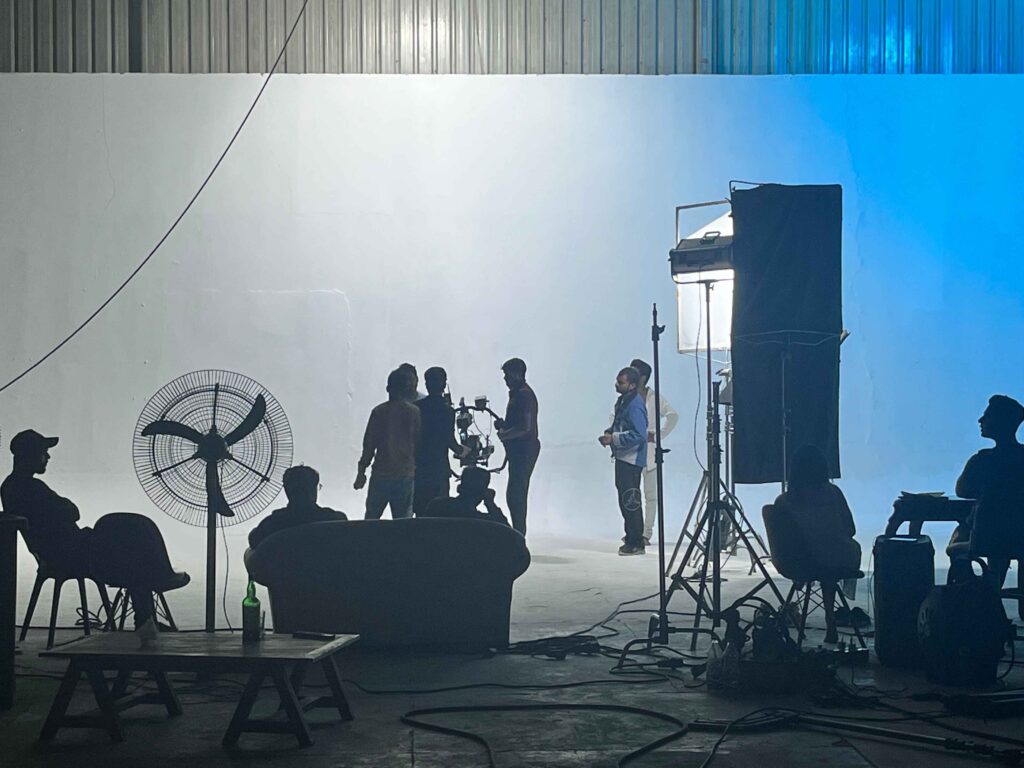 Ad Films
